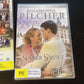 Rosamunde Pilcher: Summer Solstice (DVD, 2005, 2-Disc) Jacqueline Bisset Region4