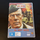 The Dirty Dozen (DVD, 1967) Lee Marvin, Ernest Borgnine, Jim Brown Region 4