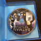 Batman Returns (Blu-ray, 1992) Region B