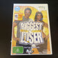 *New Sealed* The Biggest Loser Nintendo Wii PAL