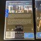 *New Sealed* Kourtney & Kim Take New York : Season 1 & 5 (DVD, 2011) Region 4 &2