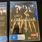 *New Sealed* Kourtney & Kim Take New York : Season 1 & 5 (DVD, 2011) Region 4 &2