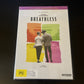 Breathless - Classics Remastered (DVD, 1960) Jean-Paul Belmondo NEW Region 4