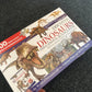 *New Sealed* Wol Discover Dinosaurs Educational Book and 500 Piece Puzzle Jigsaw