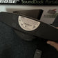 Bose Sound dock Portable Digital Music System For 30-Pin iPod iPhone with Remote