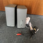 Bose Companion 2 Series II Multimedia Speaker System