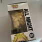 My Hero Academia - All Might W/Umbrella #1041 Pop! Vinyl Limited Edition