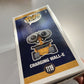 Wall-E - Wall-E Charging #1119 Pop! Vinyl FUNKO