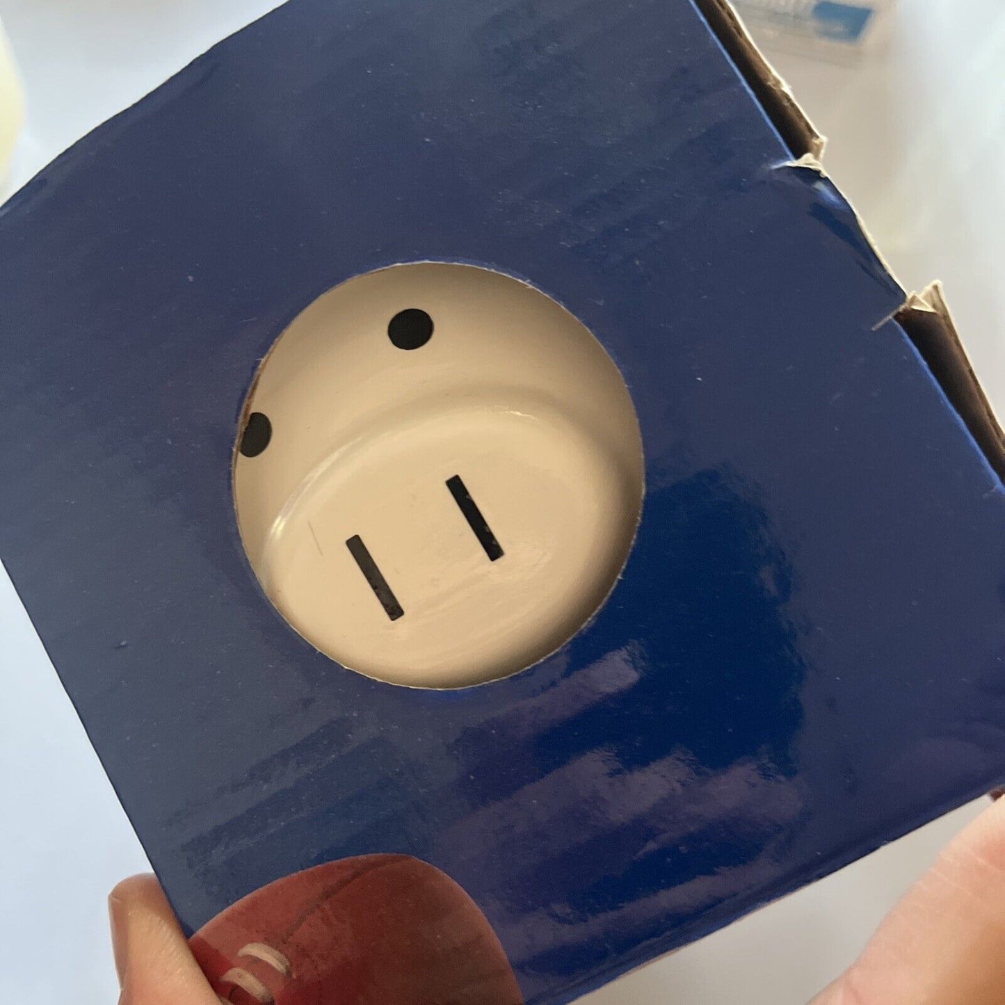 AFL Port Adelaide Football Club Piggy Bank