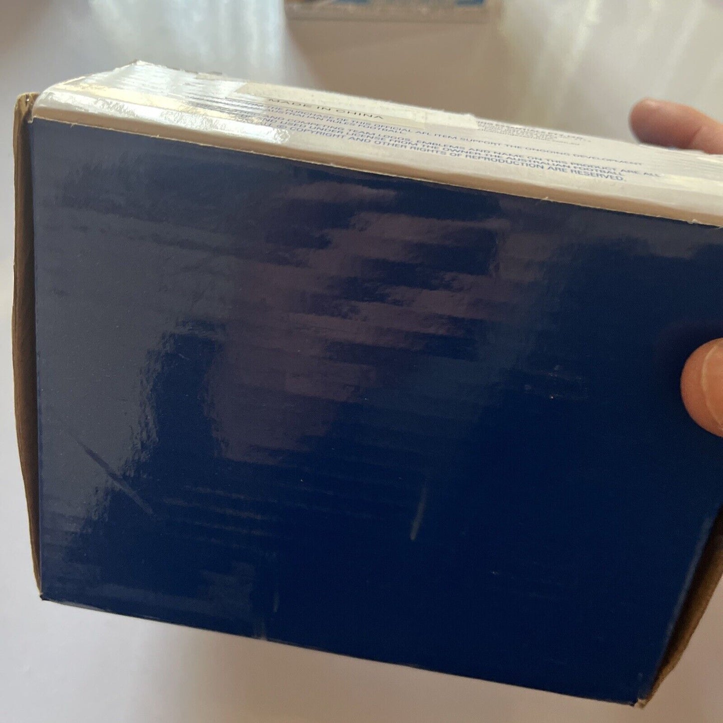 AFL Port Adelaide Football Club Piggy Bank