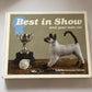 Best in Show: Knit Your Own Cat by Joanna Osborne, Sally Muir (Hardcover, 2011)