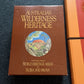 Australia's Wilderness Heritage Vol 1 & 2 Hardcover Book Box Set Vintage 1988