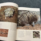 Australia's Wilderness Heritage Vol 1 & 2 Hardcover Book Box Set Vintage 1988