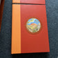 Australia's Wilderness Heritage Vol 1 & 2 Hardcover Book Box Set Vintage 1988