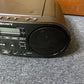 Sony Personal Audio System CD Player FM AM Radio USB ZS-PS50