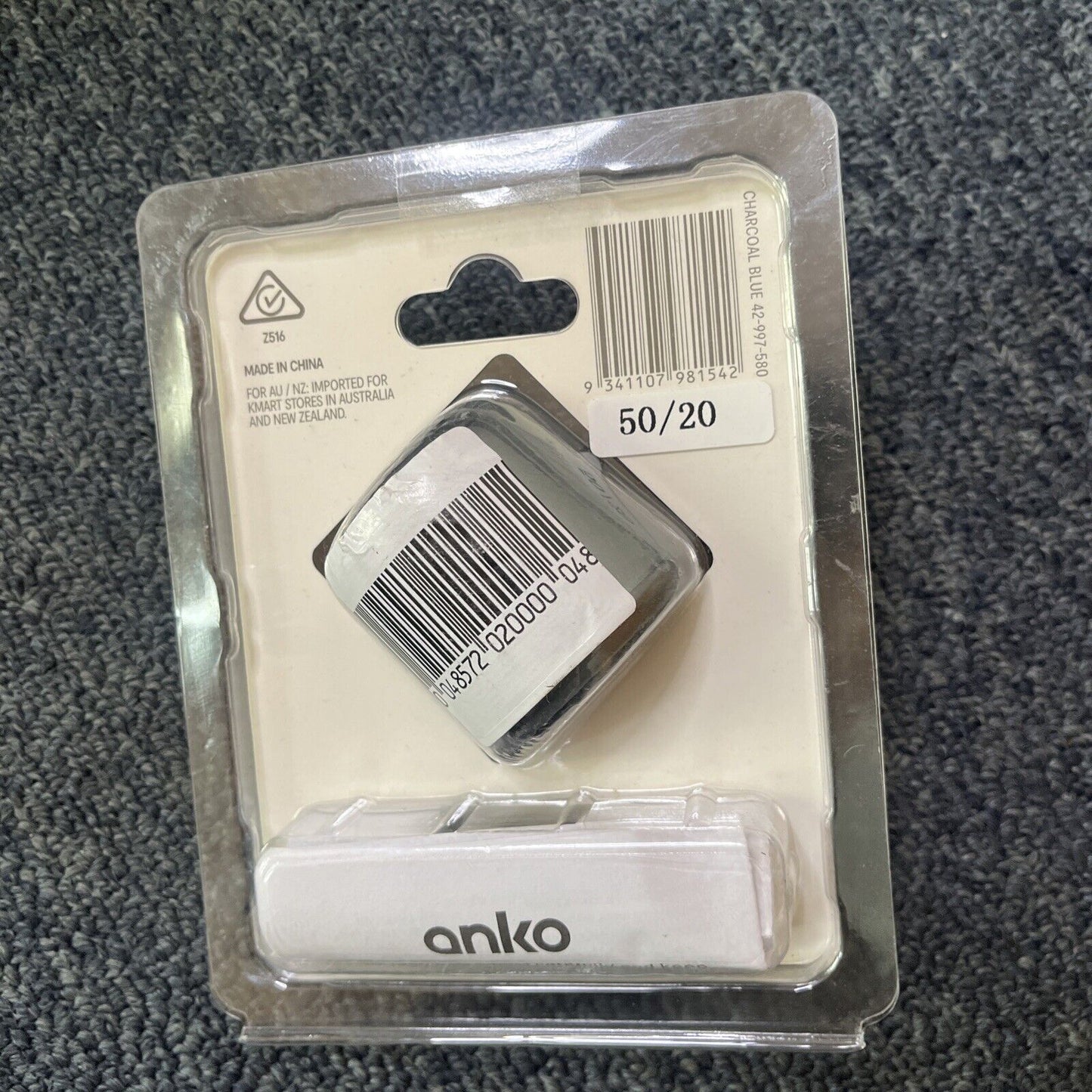 Anko Bluetooth Portable Speaker Mini *New Sealed*