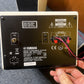Yamaha Micro Component System CD Player Bluetooth MCR-B020 *No Remote Control*