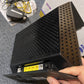 NETGEAR D6200 AC1200 WiFi Dual Band ADSL 2+ Modem Router NBN Compatible