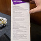 NETGEAR D6200 AC1200 WiFi Dual Band ADSL 2+ Modem Router NBN Compatible