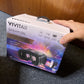 Vivitar Virtual Reality Headset VR-180 For iPhone Or Android *NEw*