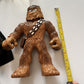 Darth Vader 10" V3625B & Chewbacca 10" V3625B Action Figure Hasbro LFL Star Wars