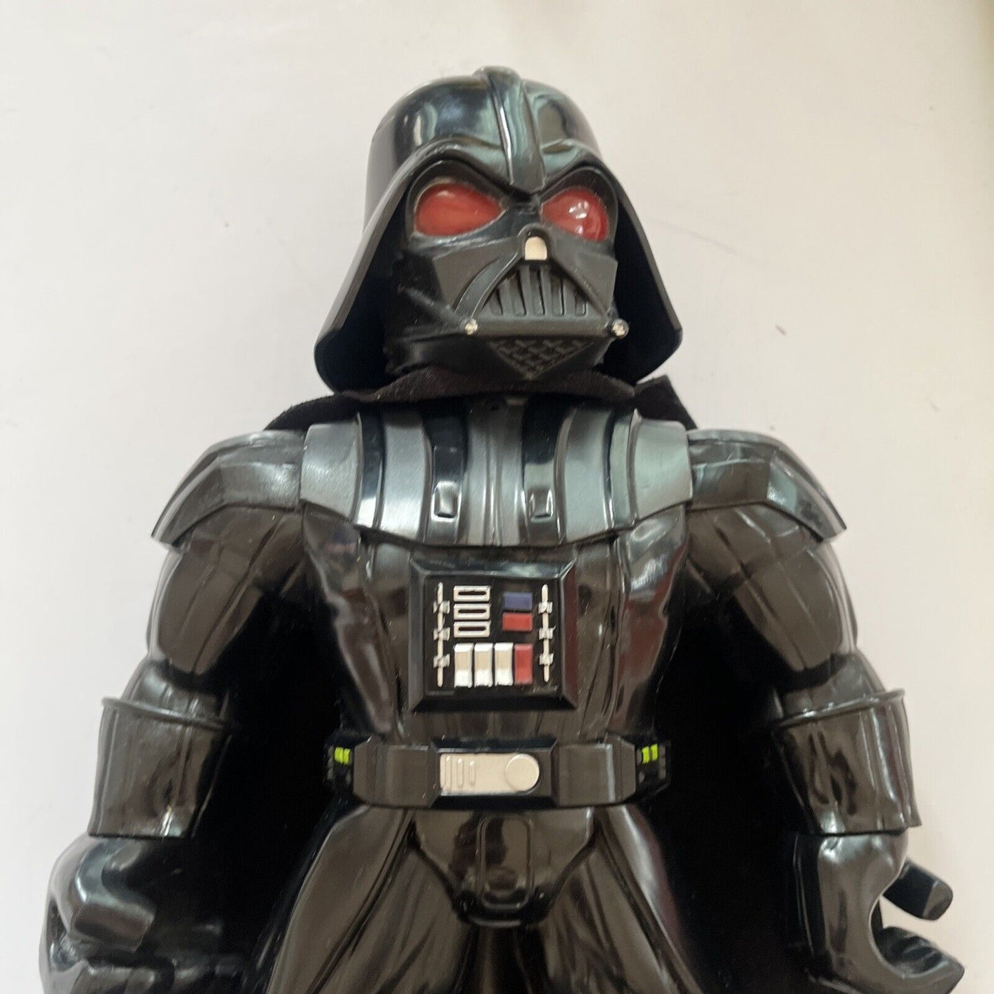 Darth Vader 10" V3625B & Chewbacca 10" V3625B Action Figure Hasbro LFL Star Wars