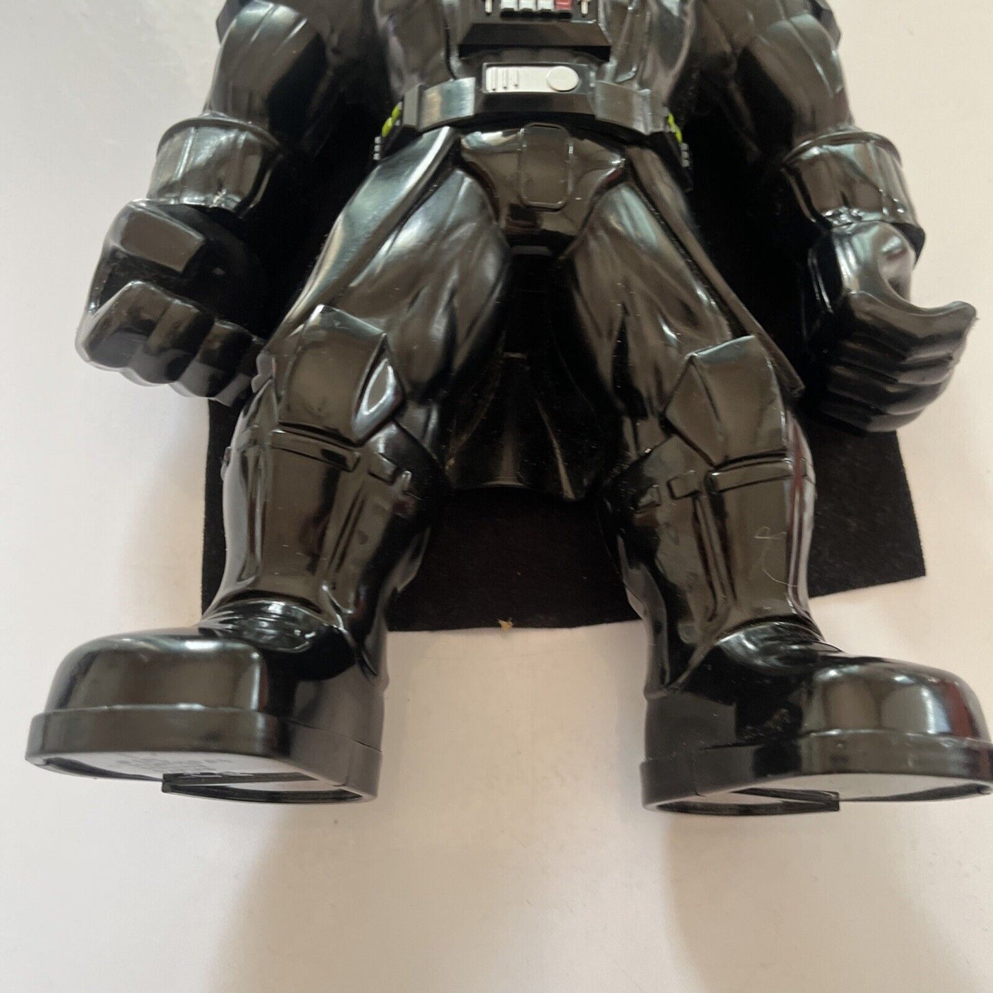 Darth Vader 10" V3625B & Chewbacca 10" V3625B Action Figure Hasbro LFL Star Wars