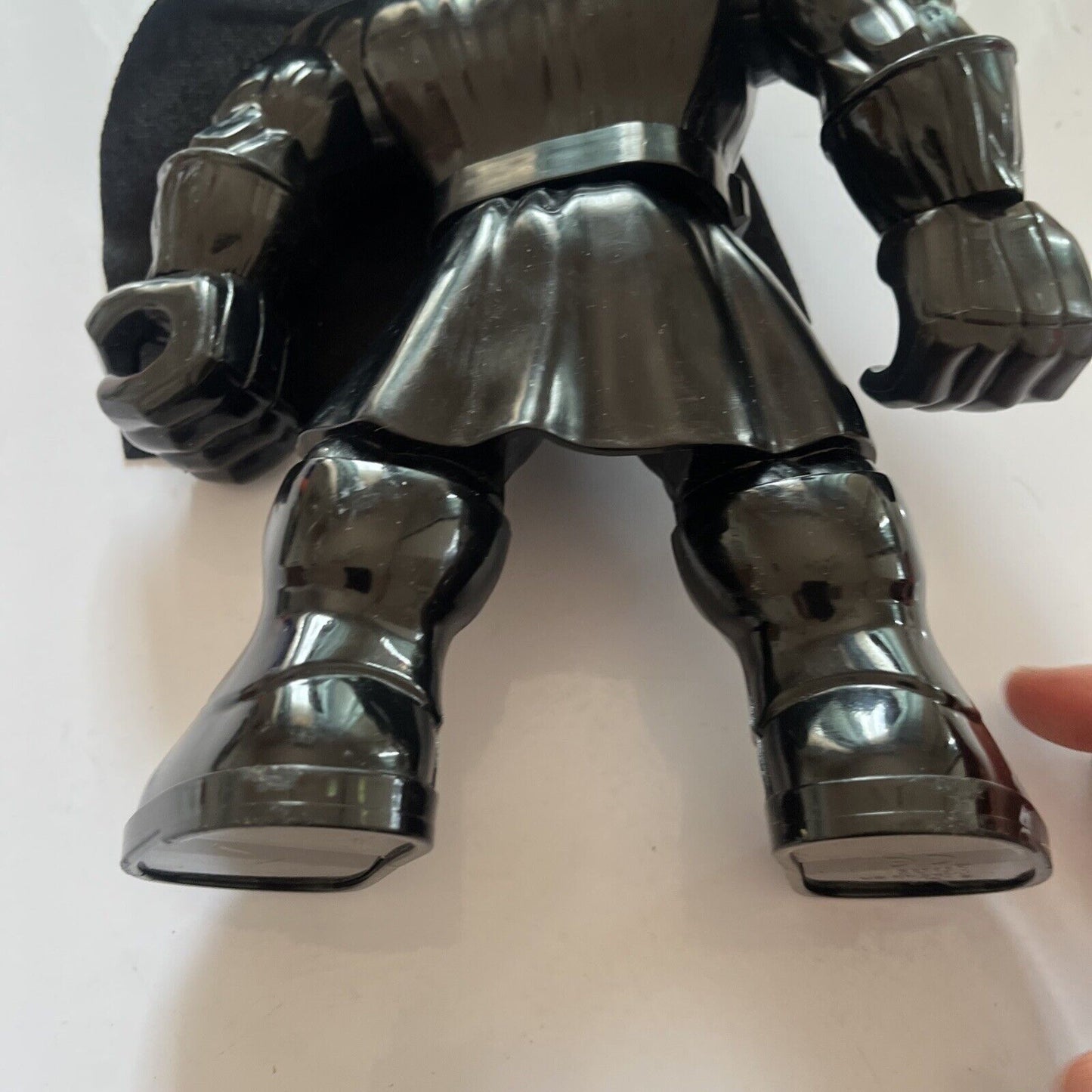 Darth Vader 10" V3625B & Chewbacca 10" V3625B Action Figure Hasbro LFL Star Wars