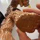 Darth Vader 10" V3625B & Chewbacca 10" V3625B Action Figure Hasbro LFL Star Wars