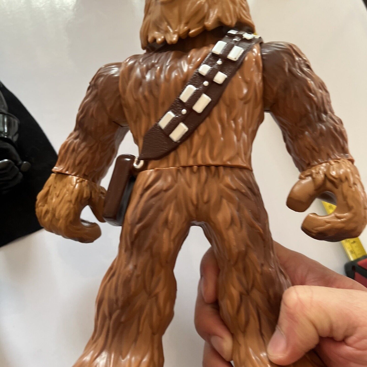 Darth Vader 10" V3625B & Chewbacca 10" V3625B Action Figure Hasbro LFL Star Wars