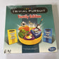 *New Sealed* Trivial Pursuit Mini Travel Size Family Edition Game Hasbro