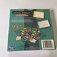 *New Sealed* Trivial Pursuit Mini Travel Size Family Edition Game Hasbro