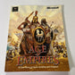 Microsoft Age Of Empires & Expansion PC Game Manual *Manual only - no game*