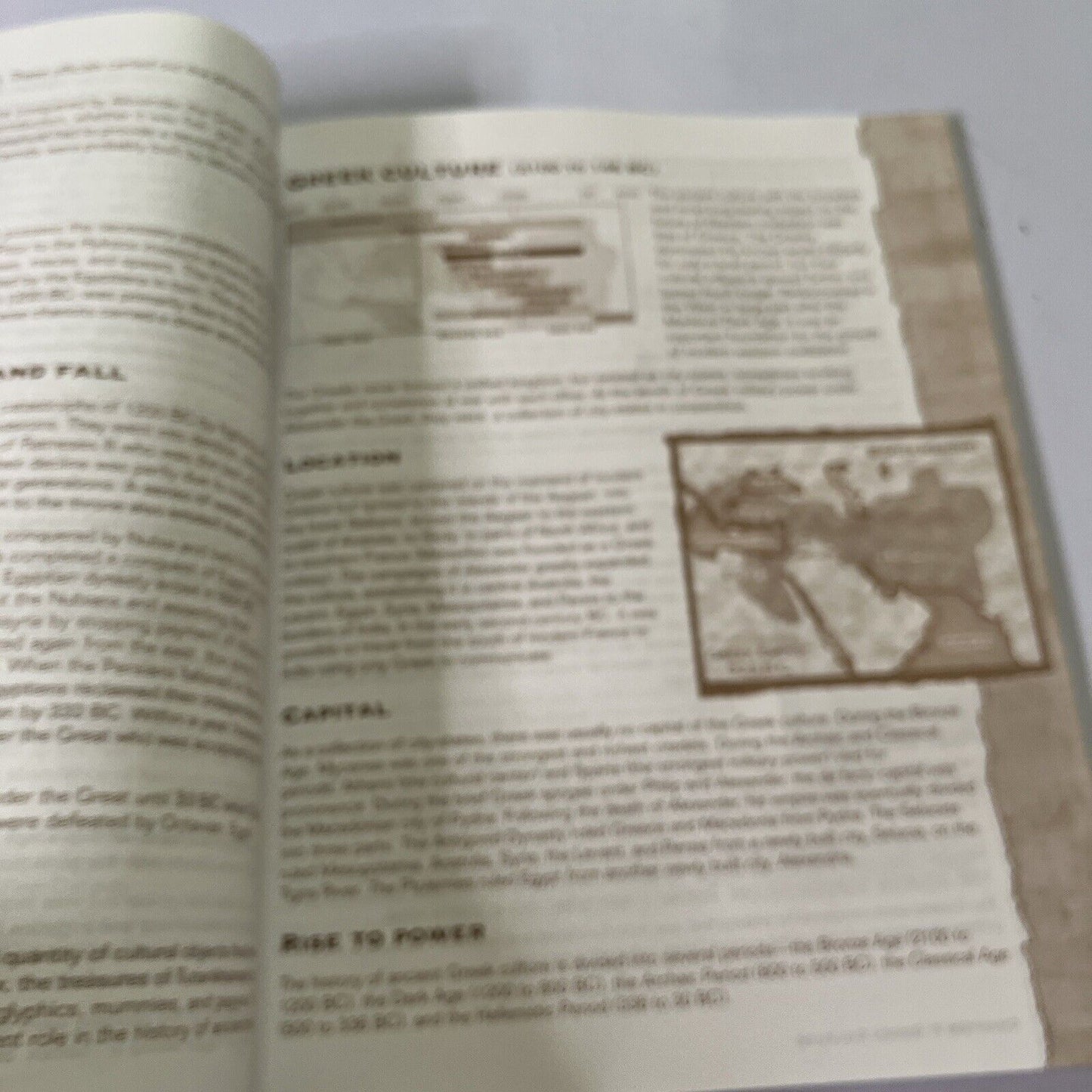 Microsoft Age Of Empires & Expansion PC Game Manual *Manual only - no game*