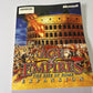 Microsoft Age Of Empires & Expansion PC Game Manual *Manual only - no game*