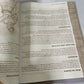 Microsoft Age Of Empires & Expansion PC Game Manual *Manual only - no game*