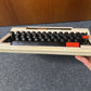 Brother Deluxe 750TR Typewriter With Case