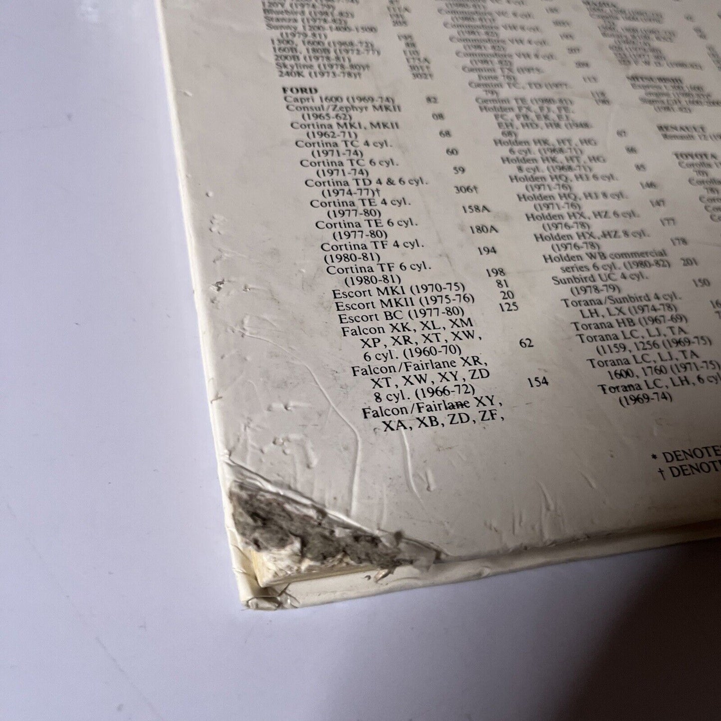 Gregory's Telstar TX5 Service And Repair Manual 1983 Scientific Publication 215