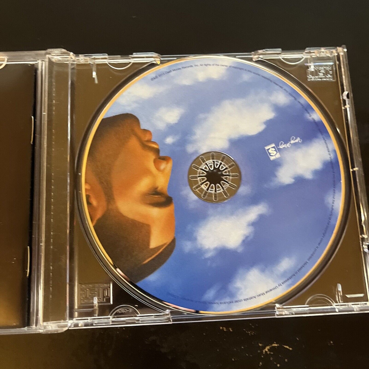 Drake - Nothing Was the Same (CD, 2013)