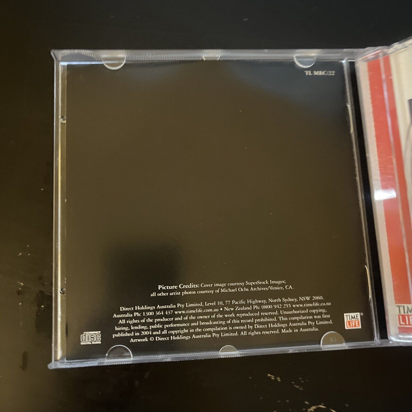 They're Playing Our Songs By Time Life (CD, 2004)