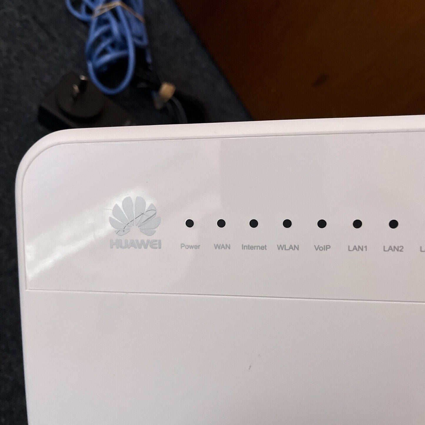 Huawei Wireless Router Home Gateway HG659 VoIP NBN Compatible