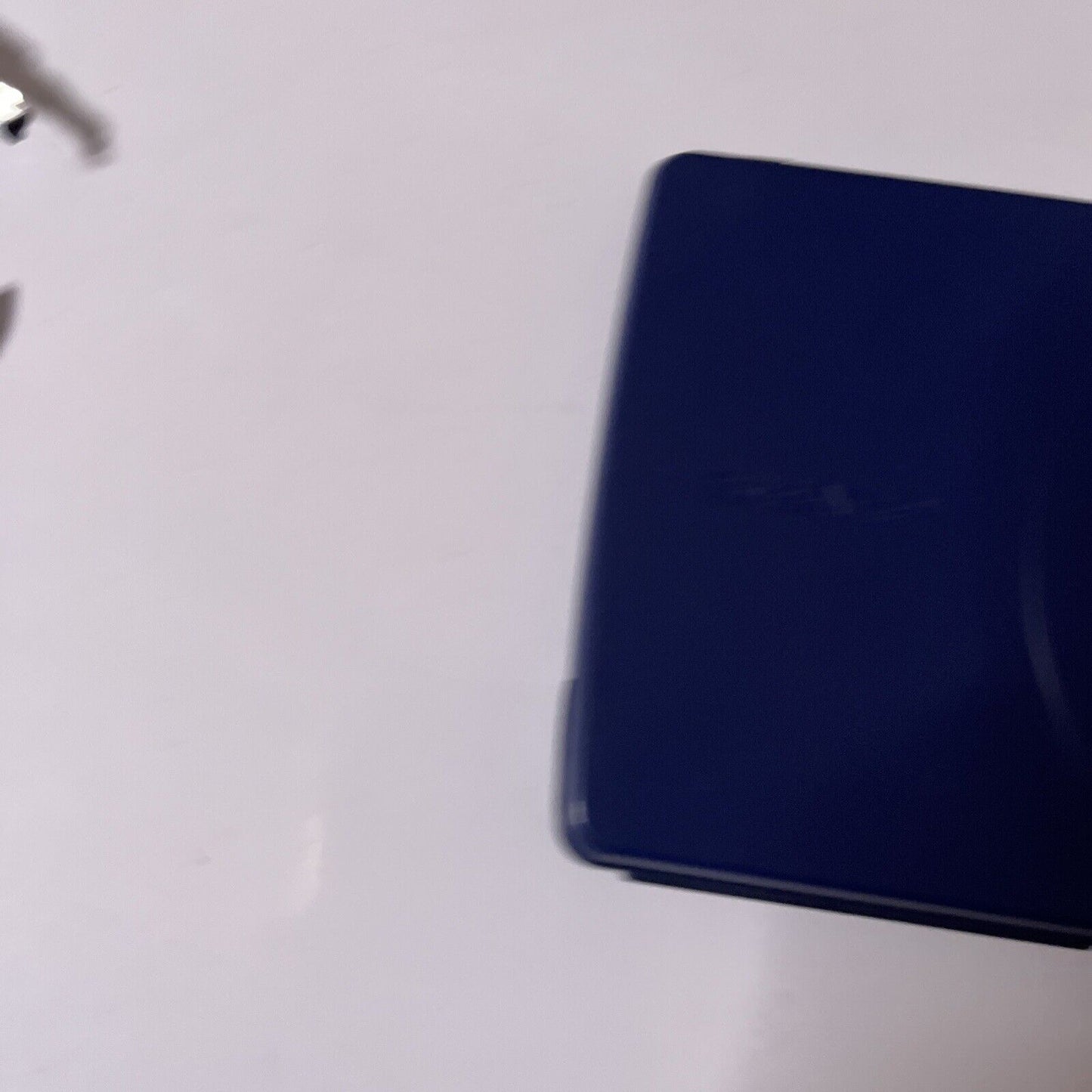 Sharp EL-6810 Electronic Organiser