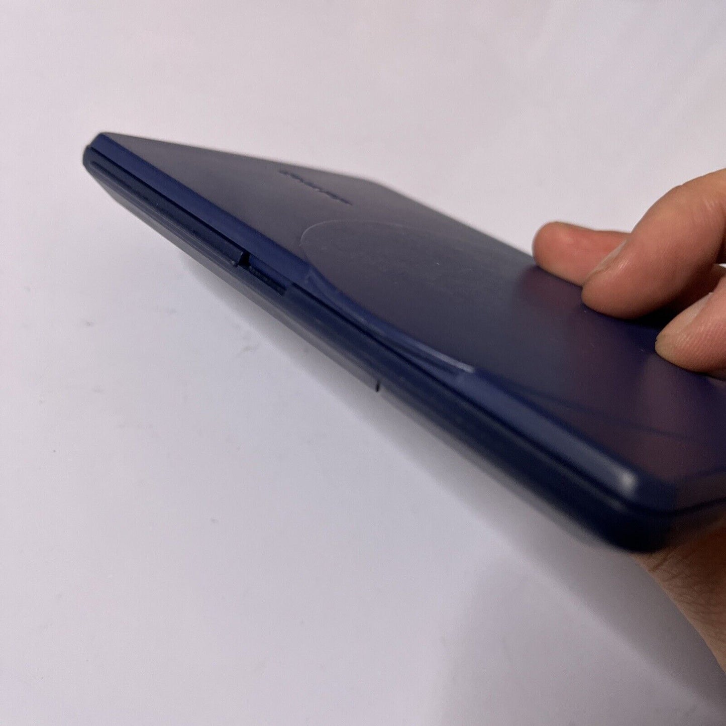 Sharp EL-6810 Electronic Organiser