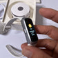 Samsung Galaxy Fit Activity Tracker Silver SM-R370 *Mint Condition*