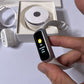 Samsung Galaxy Fit Activity Tracker Silver SM-R370 *Mint Condition*