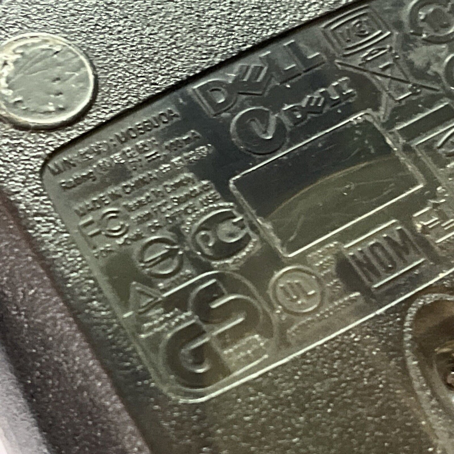 3x USB Mouse: Logitech M105, Dell MQ65UGA, HP M-UAE96