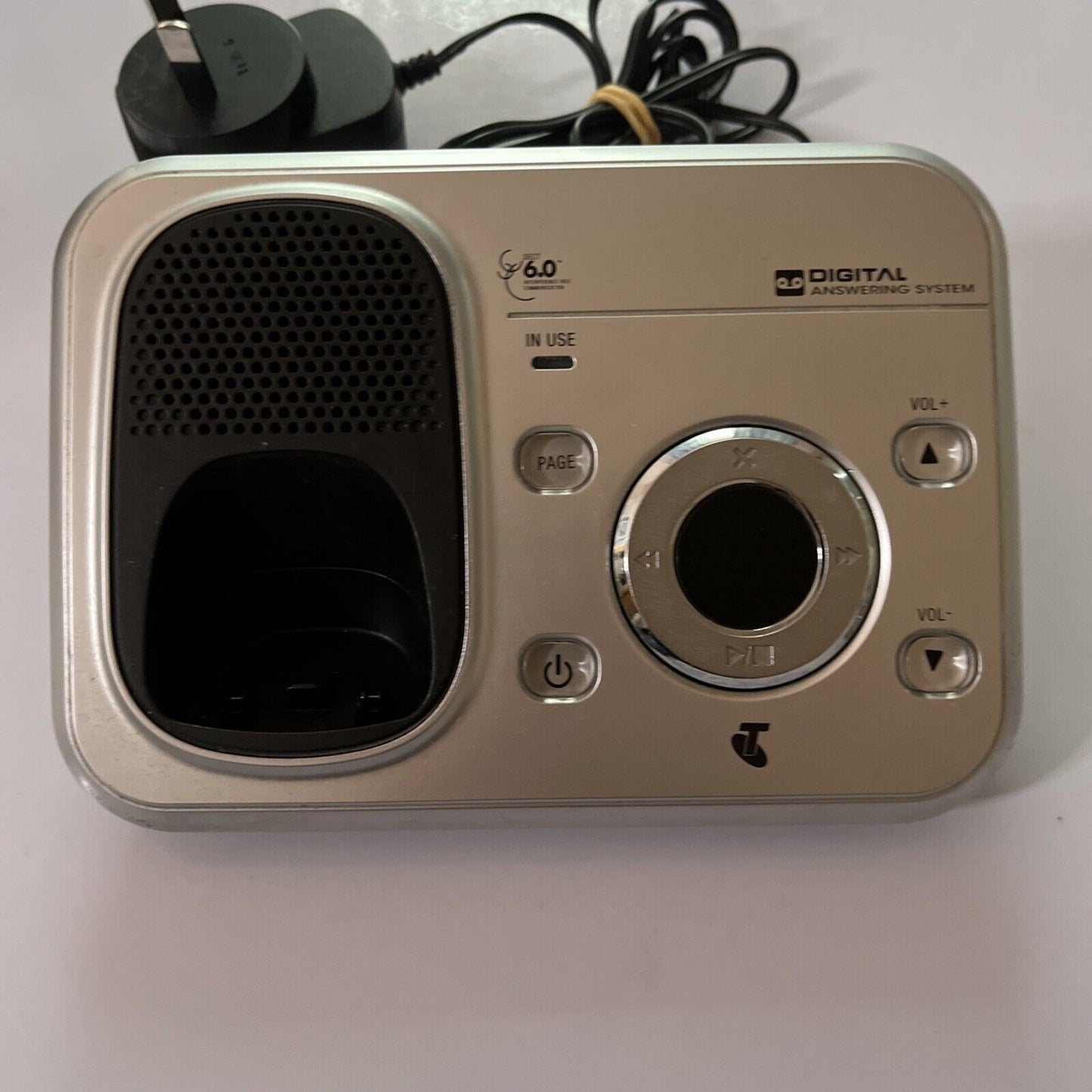 Telstra Charging Base 9450 *No Handset Included - Charging Base Only*