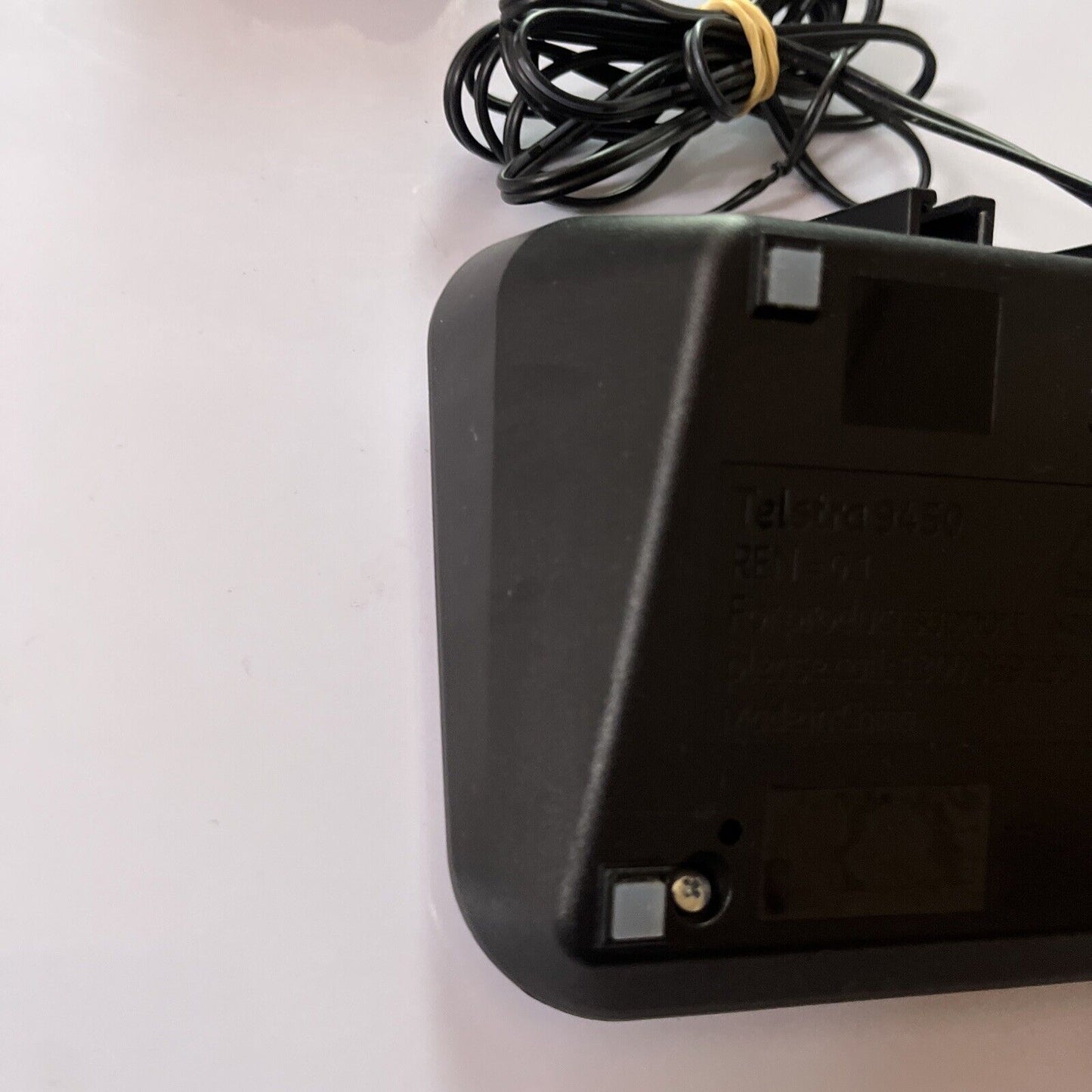 Telstra Charging Base 9450 *No Handset Included - Charging Base Only*