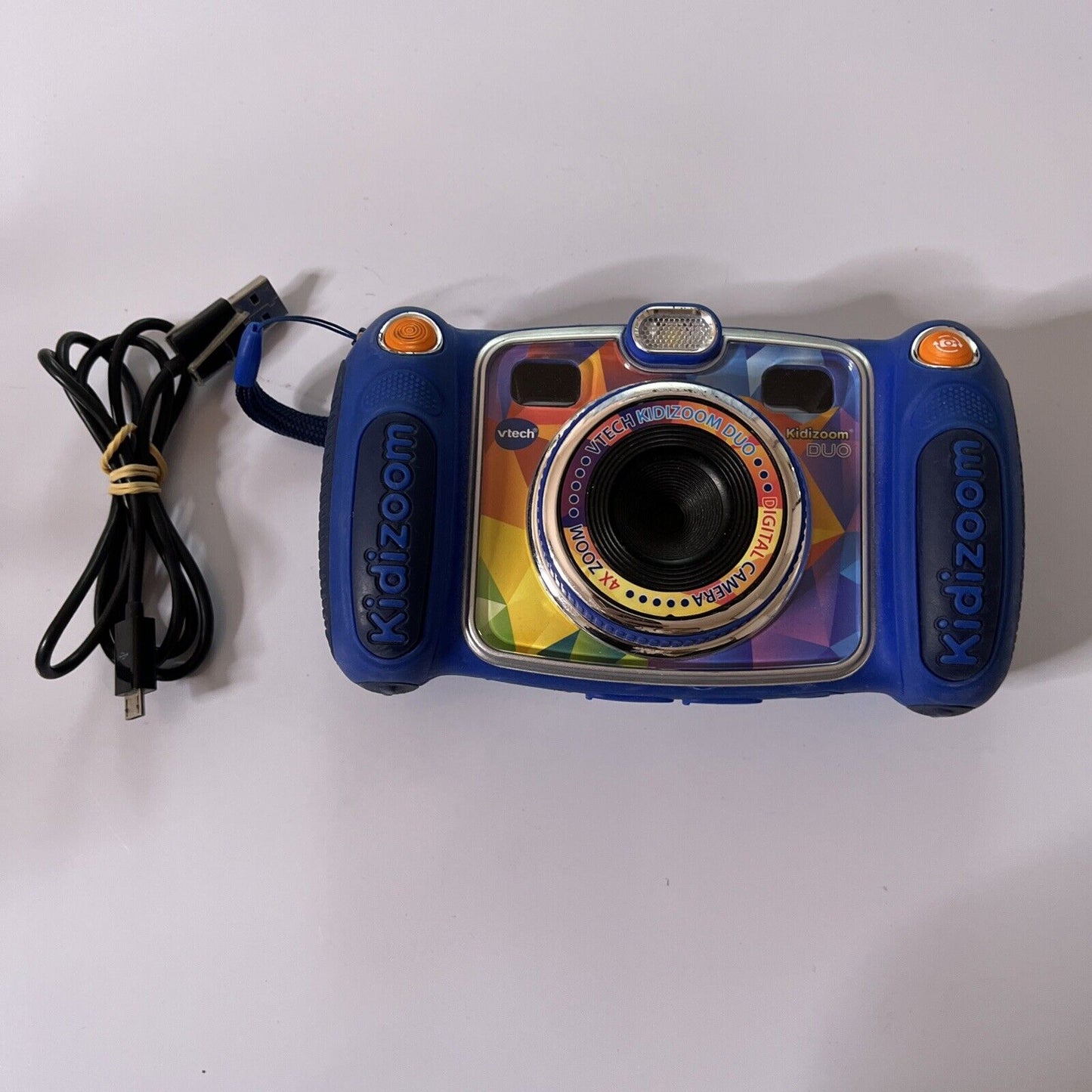 Vtech Kidizoom Duo Digital Camera