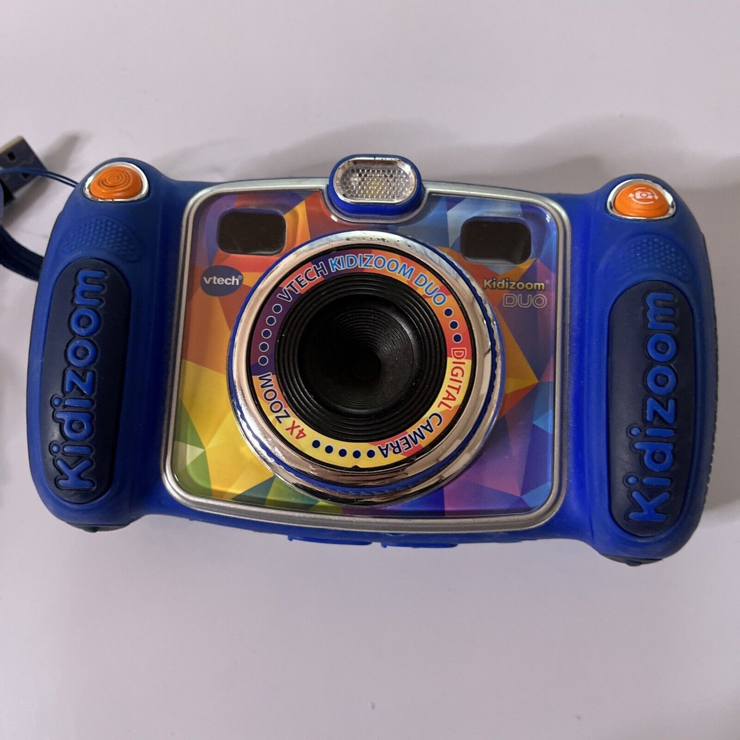 Vtech Kidizoom Duo Digital Camera